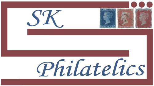 SK Philatelics