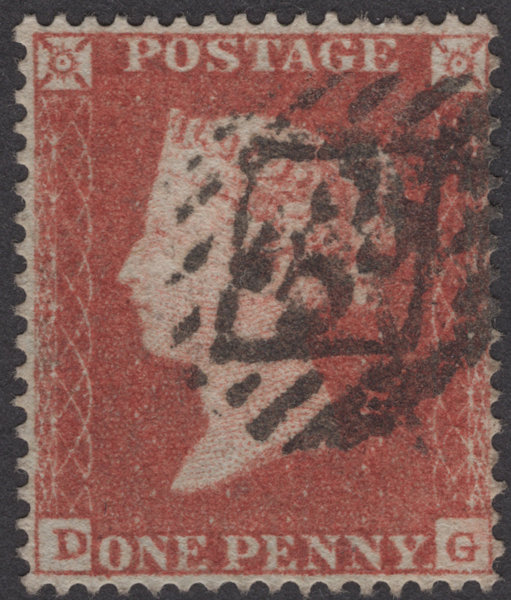 Stamp Collection 1